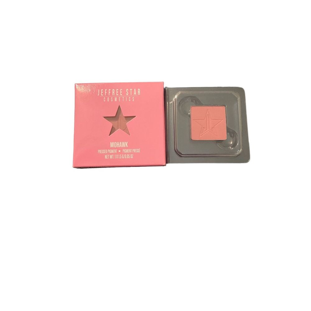 New Jeffree Star Single Artistry Eyeshadow